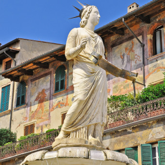 Italy_VERONA / Италия_ВЕРОНА