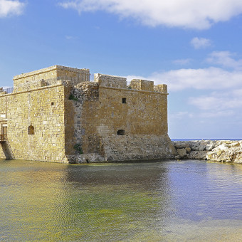 Cyprus / Кипр