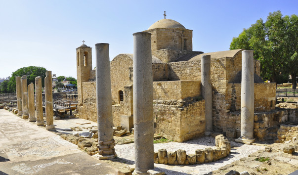 Ayia Kyriaki_Cyprus_2013