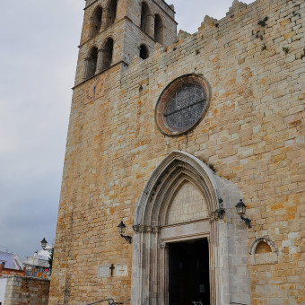 Spain_BLANES_Costa-Brava / Испания_БЛАНЕС_Коста-Брава
