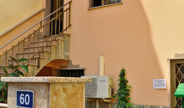 Улицы Бланеса. Carrer Josep Tarradellas