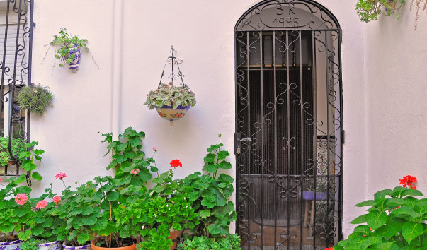 Улица Carrer Josep Tarradellas
