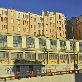 France_MARSEILLE / Франция_МАРСЕЛЬ