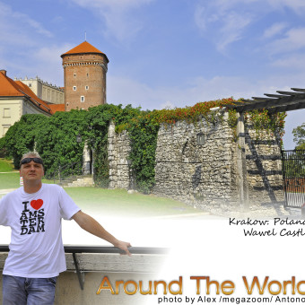 Around The World