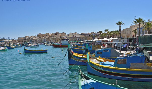 Marsaxlokk