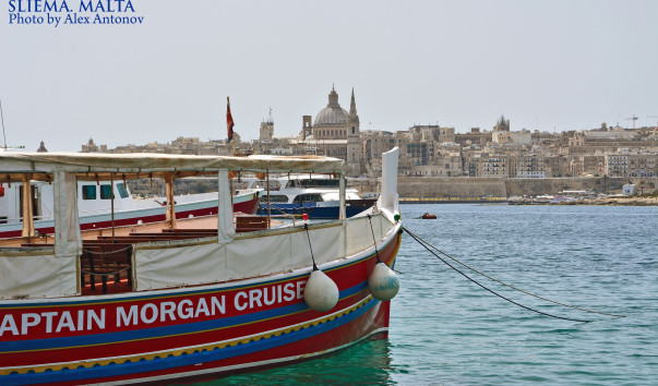 Sliema