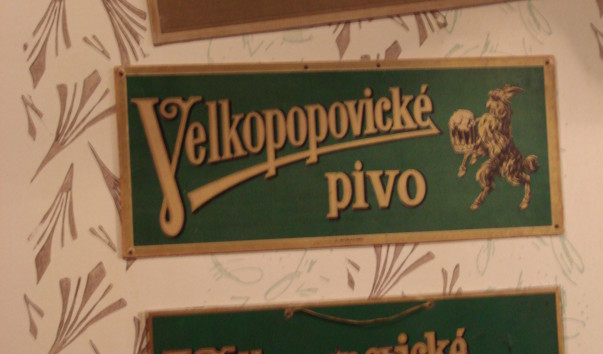 Велкопопо́вицкий Козел
