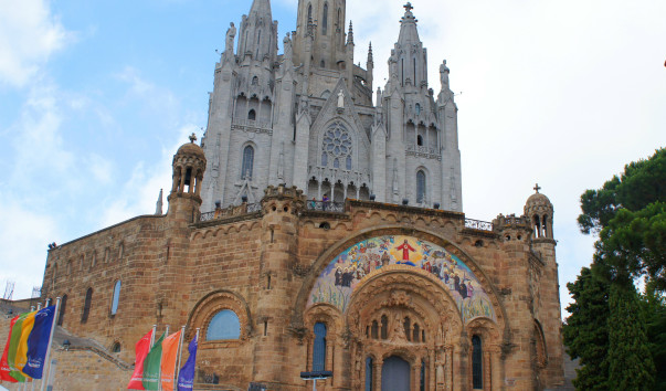 Tibidabo