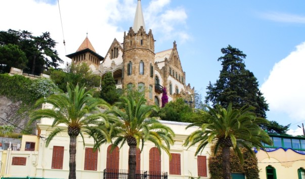 tibidabo