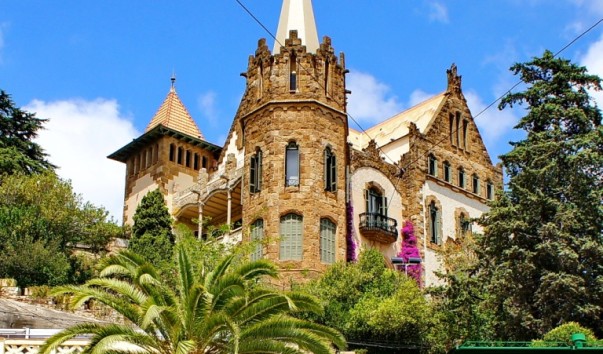 Tibidabo_Arius