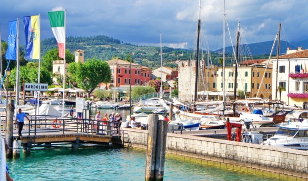 Bardolino