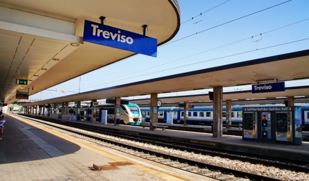 Treviso_railwayStation