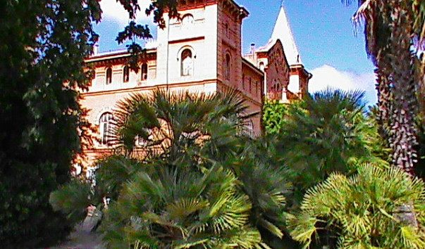 Парк графа Сама9