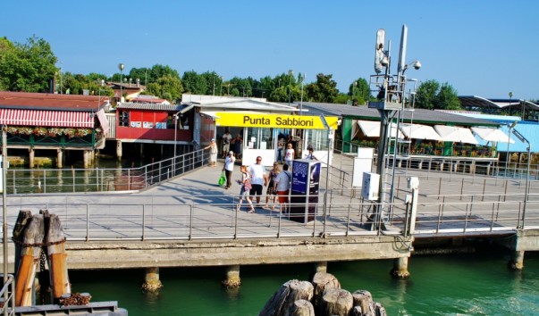 venez_Punta Sabbioni