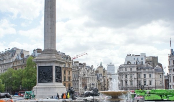 12Trafalgar Square2