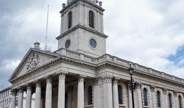 9Trafalgar Square4