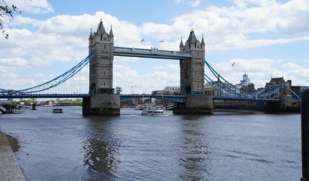 Tower Bridge