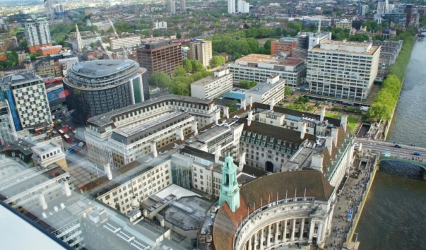 London Eye 9