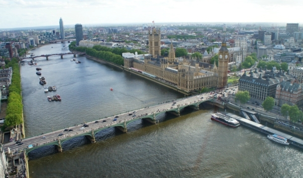 London Eye 8