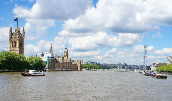 London Eye 15