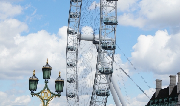 London Eye 11