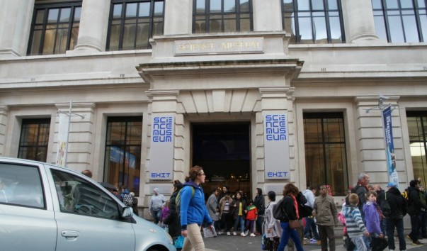 Science museum