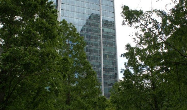 Docklands21