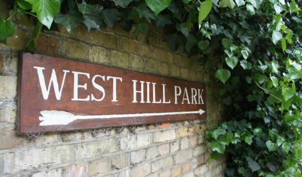 Hamstead Heath21