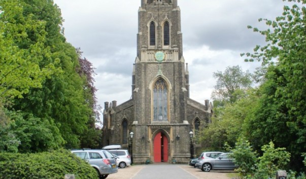 Hamstead Heath20