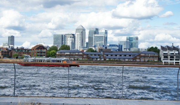 4Docklands