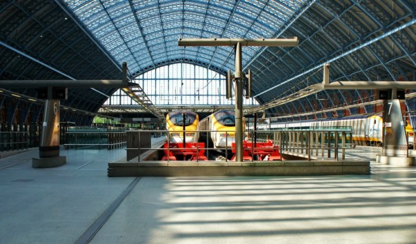 King's cross st pancras27