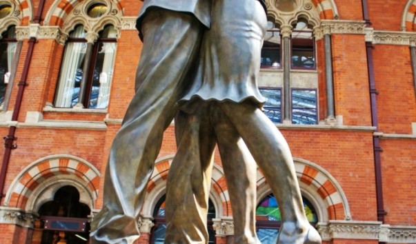 King's cross st pancras11
