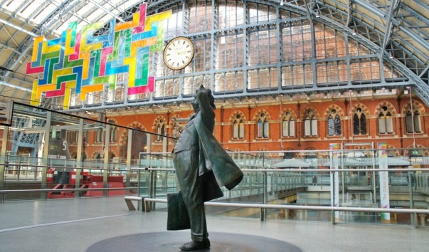 King's cross st pancras8