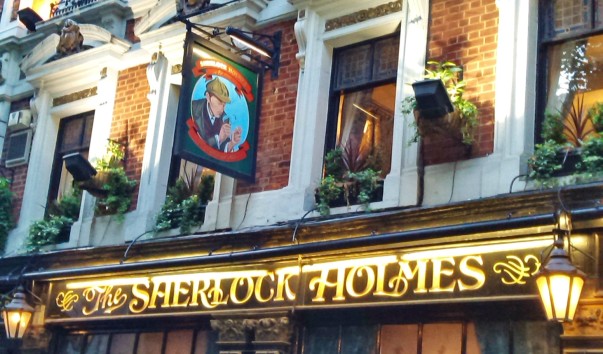 SherlockHolms17