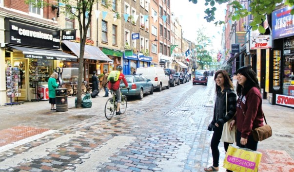 ChinaTown