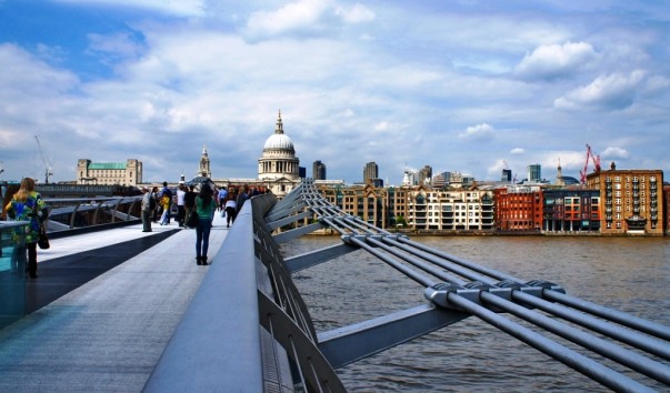 Millennium brdge7