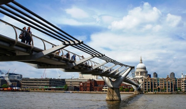 Millennium brdge5