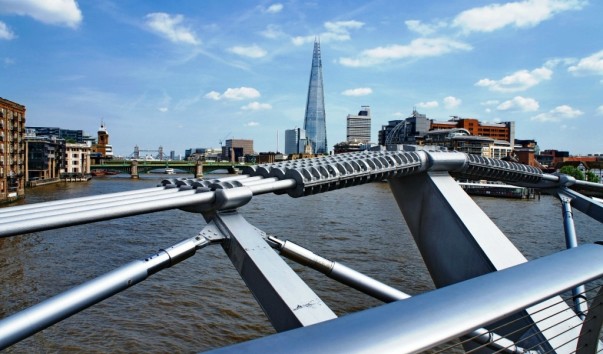 Millennium brdge4