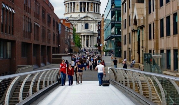 Millennium brdge3