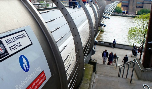 Millennium brdge1