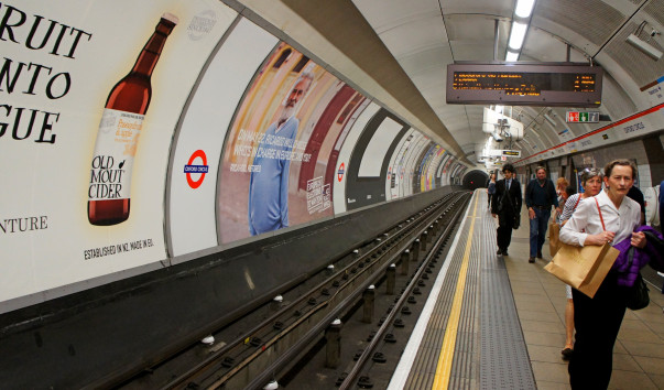 OxfordCircus