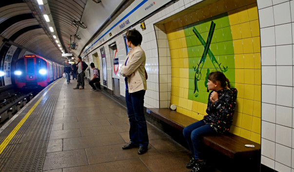 FinsburyPark