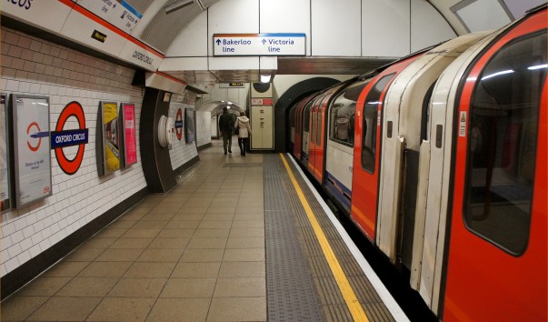 Underground London2016-5