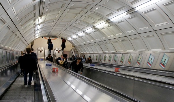 Underground London2016-3