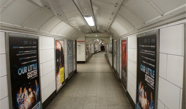 Underground London2016-1