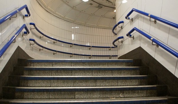 Underground London2016