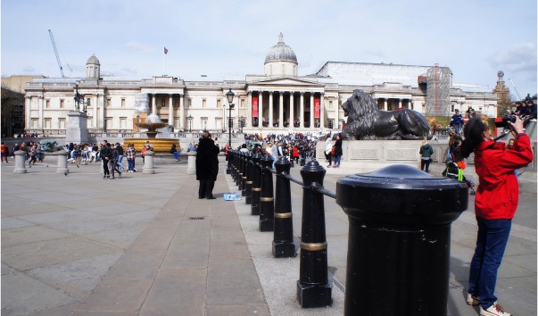 TrafalgarSquare2016_1