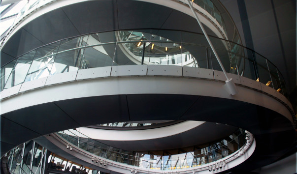 City Hall stairs1
