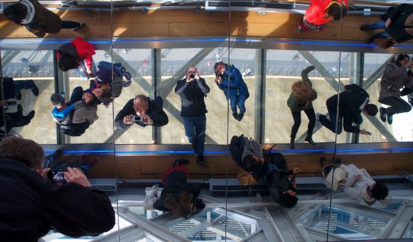 Tower Bridge glass2