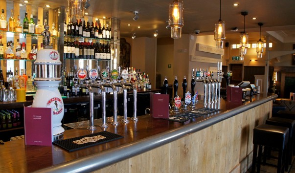 The cock inn6